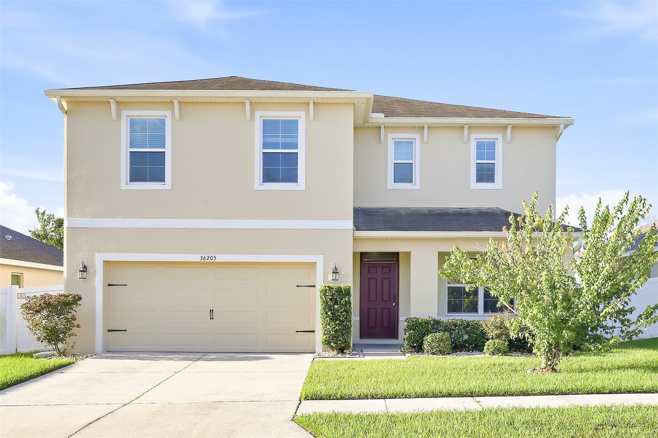 36205 Jenny Lynne Cir., Zephyrhills, FL 33541