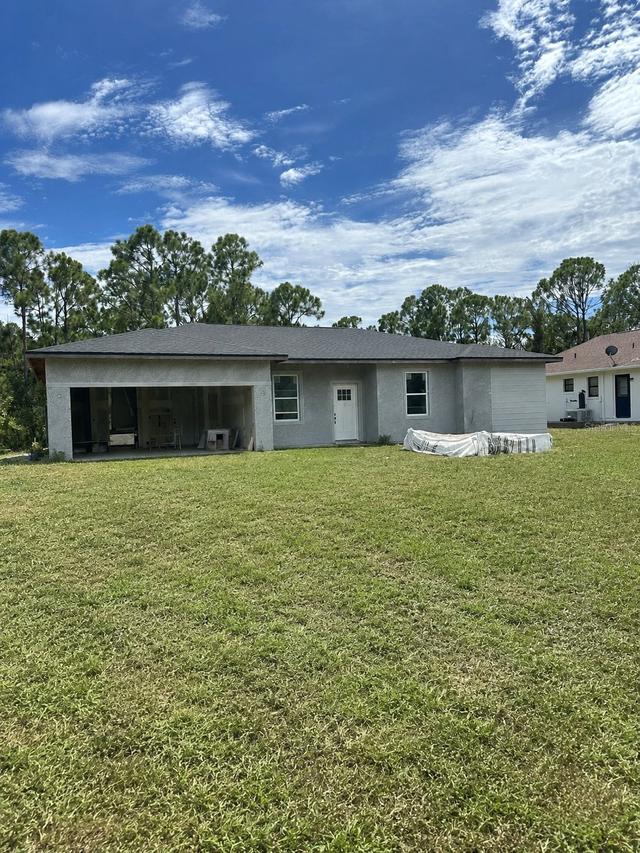 23439 Corinne Ave., Port Charlotte, FL 33980