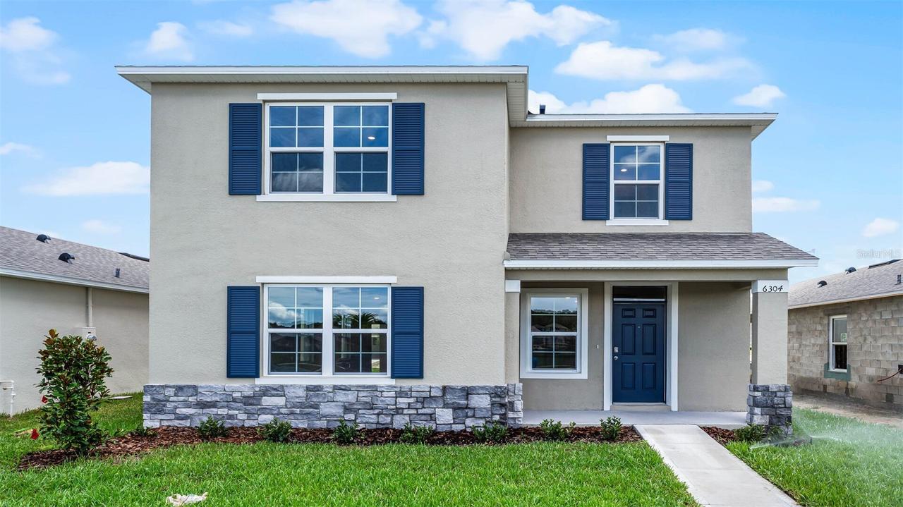 5204 Blanket Flower St., Apopka, FL 32712