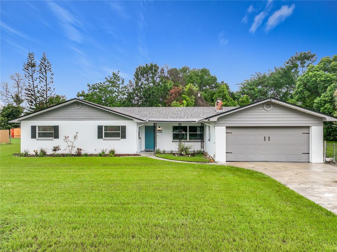 1722 Dorris Dr., Orlando, FL 32807