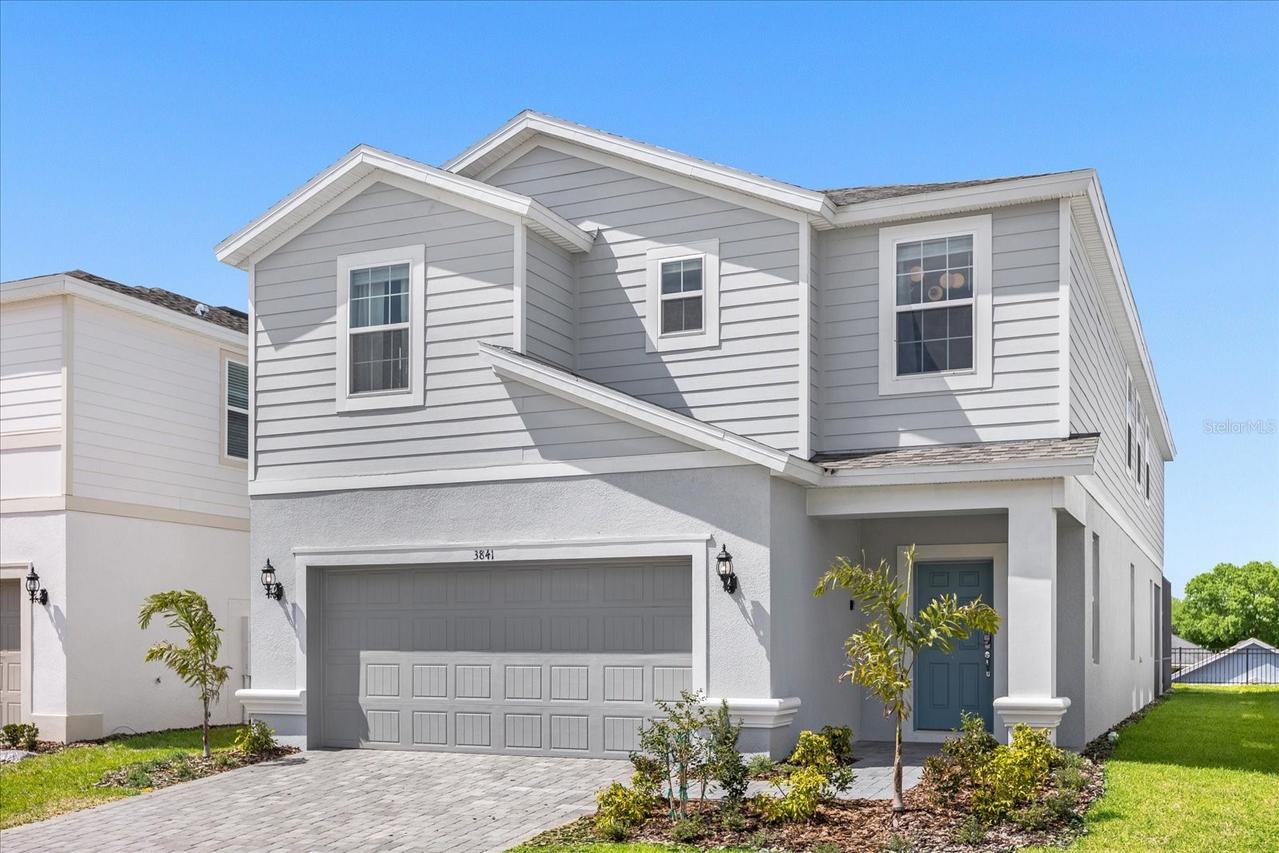 3841 Lana Ave., Davenport, FL 33897