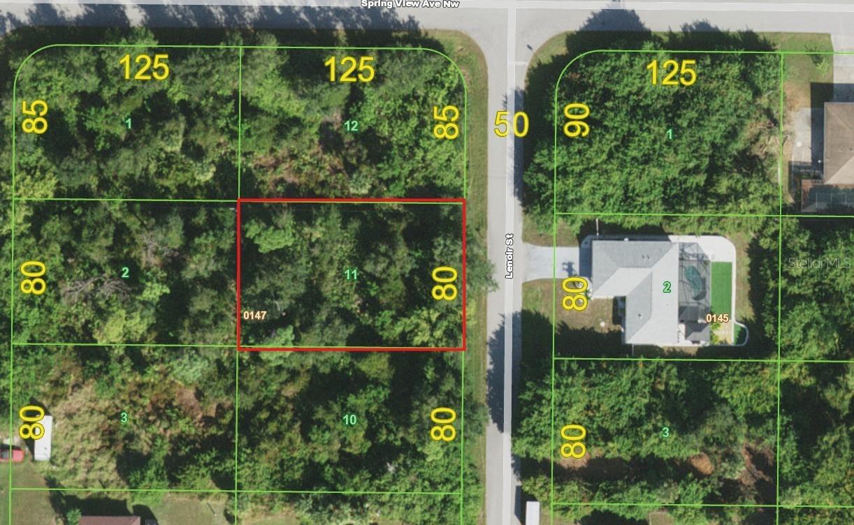 382 Lenoir St., Port Charlotte, FL 33948