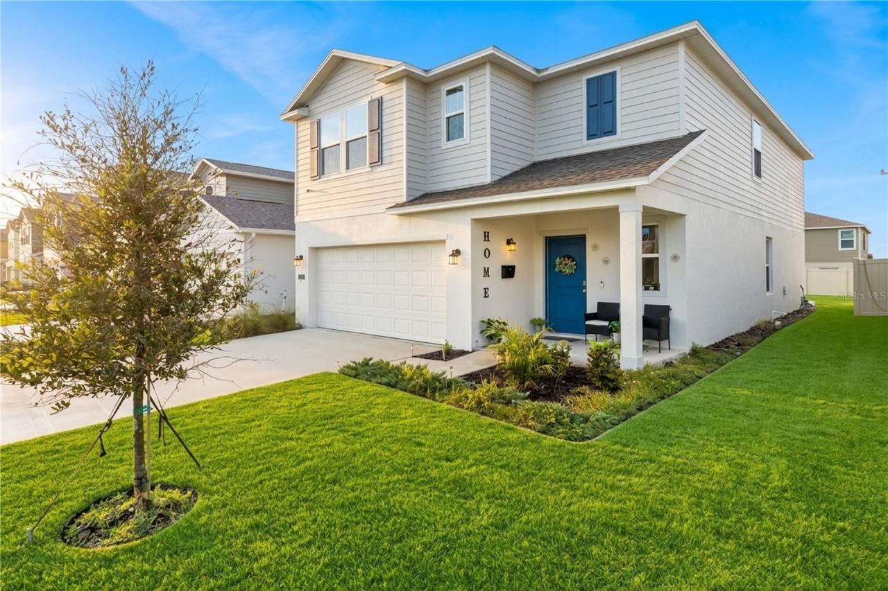 2221 Crown Rock Dr., Haines City, FL 33844