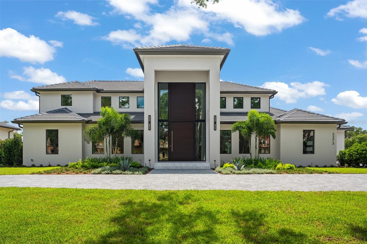 5373 Isleworth Country Club Dr., Windermere, FL 34786