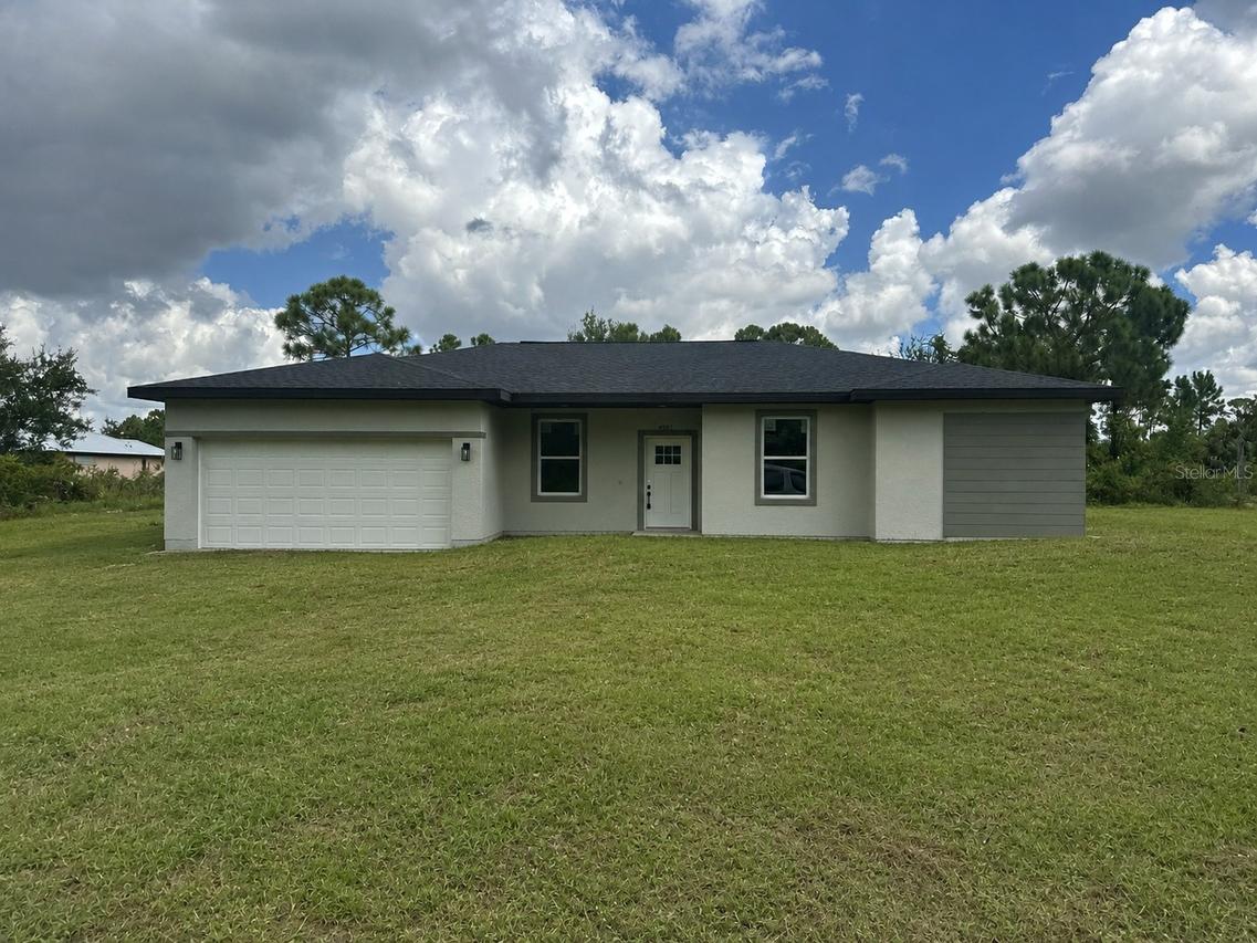 4503 Opel Ter., Port Charlotte, FL 33981