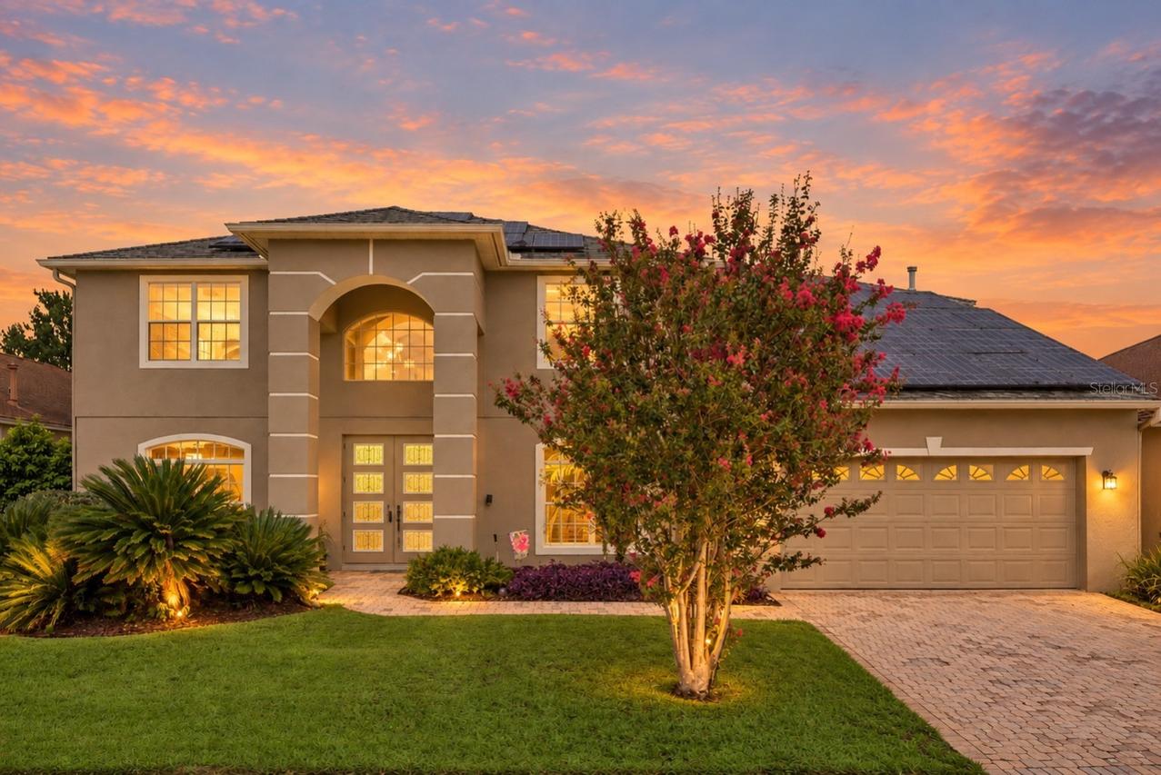 14639 Riviera Pointe Dr., Orlando, FL 32828