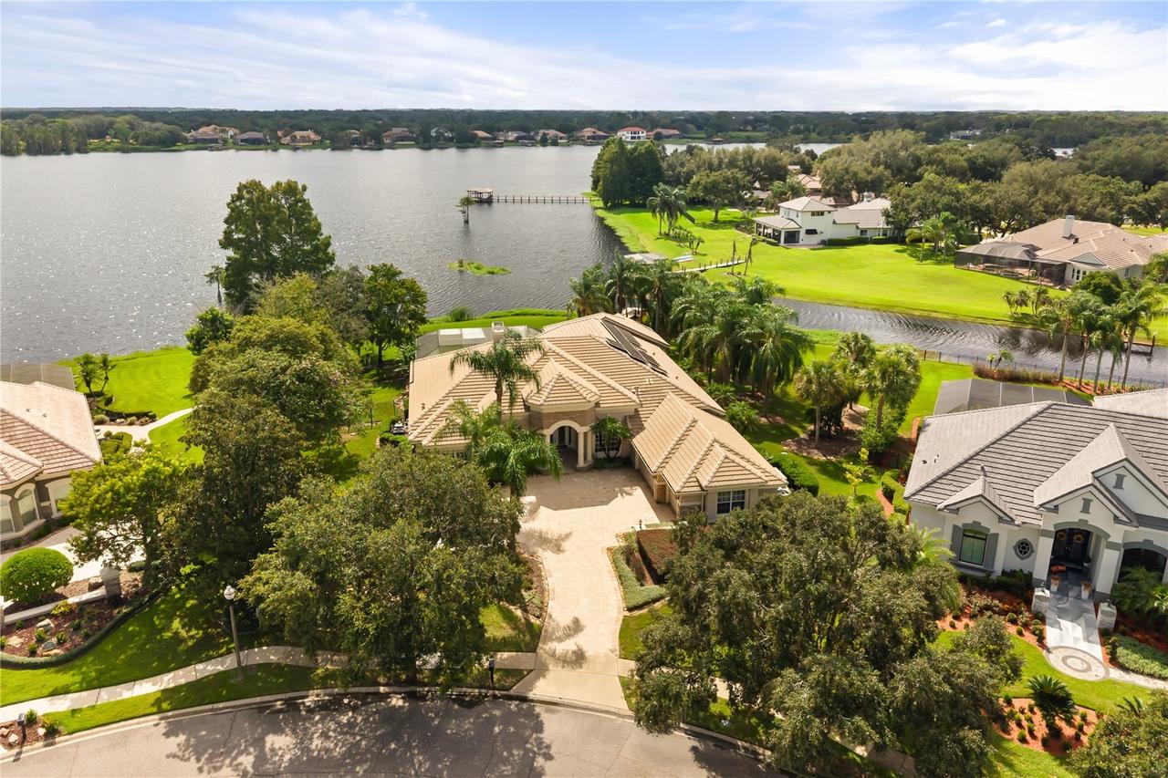 2113 Water Key Dr., Windermere, FL 34786