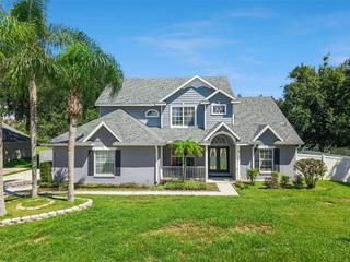 New Homes with In-ground Swimming Pools in Kings Crest: September 6th to September 12th