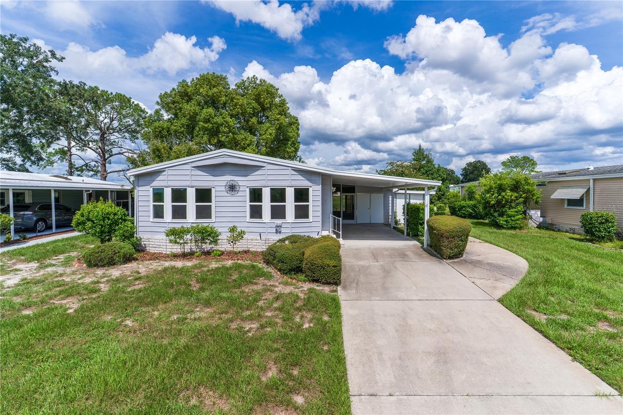 2693 Cayman Cir. #R41, Zellwood, FL 32798