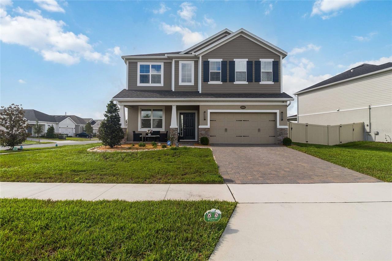 2603 Bittern Bend, St Cloud, FL 34773