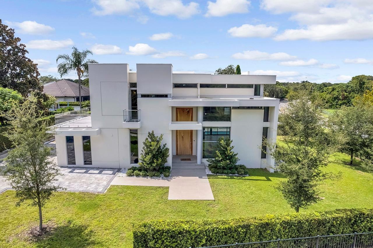 2661 Via Tuscany, Winter Park, FL 32789