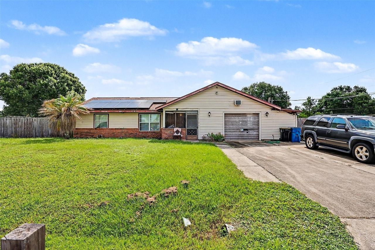 1567 Wacker Ave., Palm Bay, FL 32909