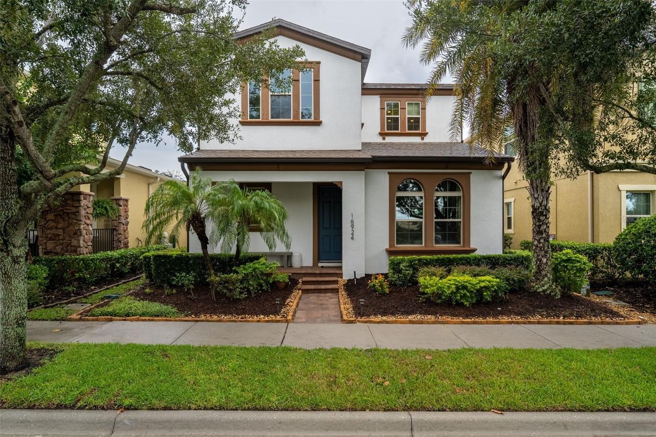 16924 Tradewind Point, Winter Garden, FL 34787