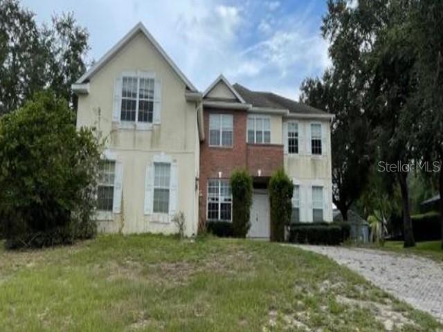 4031 Long Branch Ln., Apopka, FL 32712