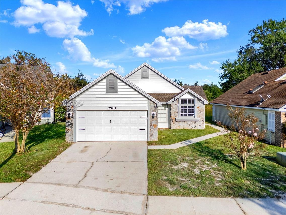 9981 Aloma Bend Ln., Oviedo, FL 32765
