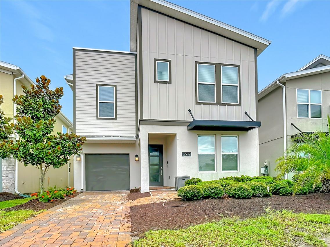 2912 Protagonist St., Kissimmee, FL 34746
