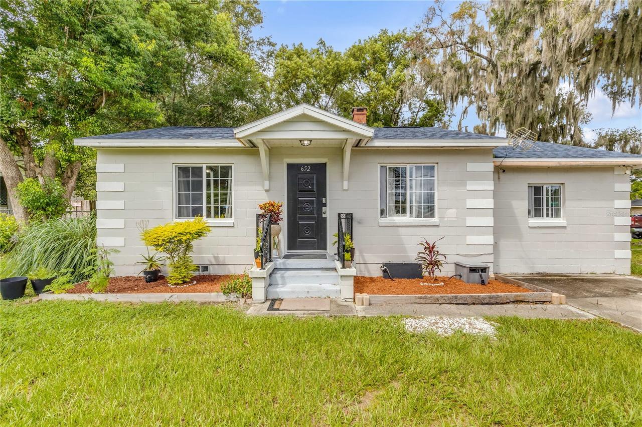 652 N Stone St., Deland, FL 32720