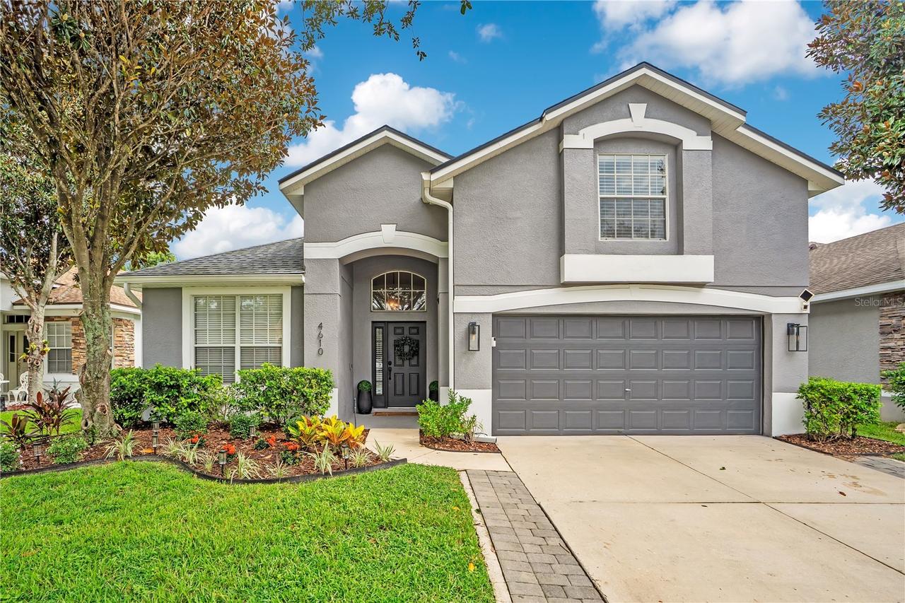 4610 Redmond Pl., Sanford, FL 32771