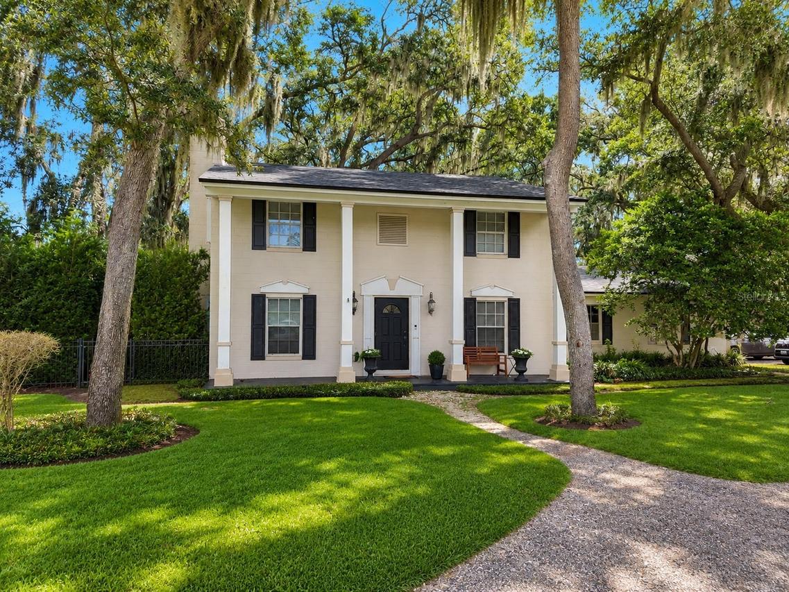 706 Oakdale St., Windermere, FL 34786
