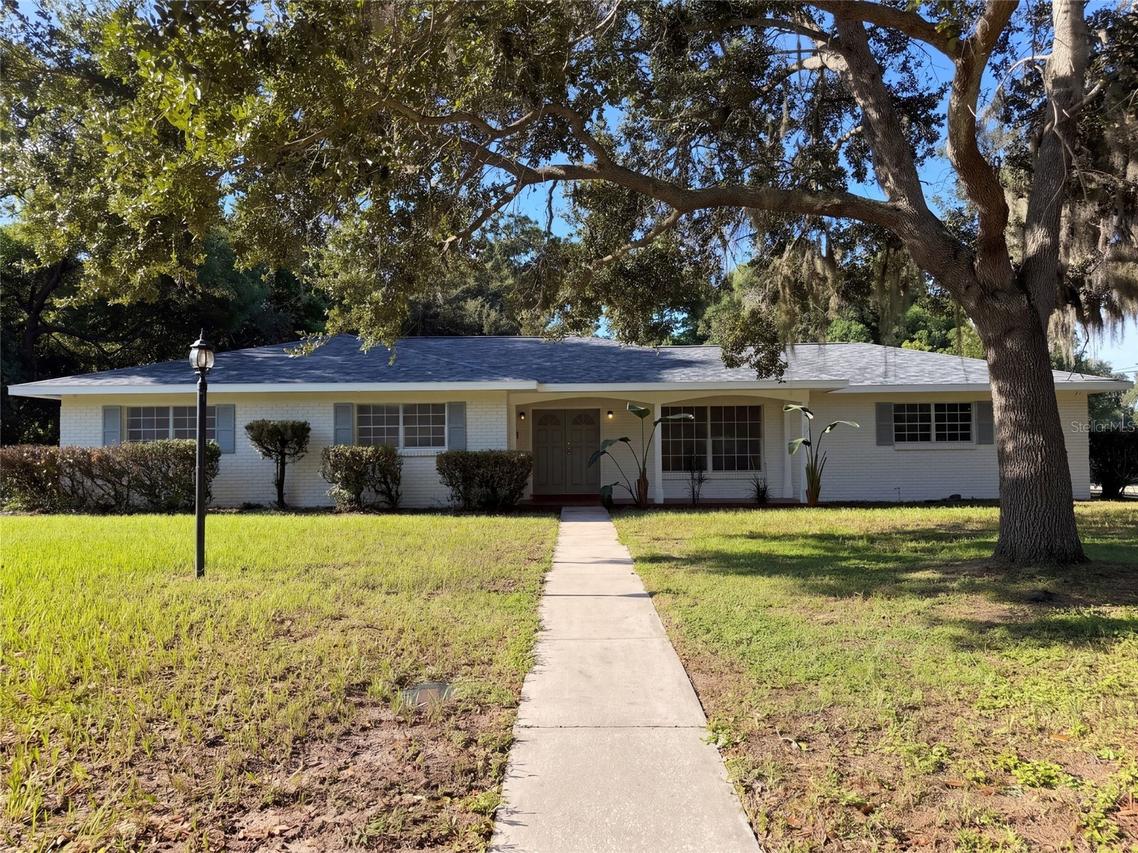 601 Carolyn Dr., Brandon, FL 33510