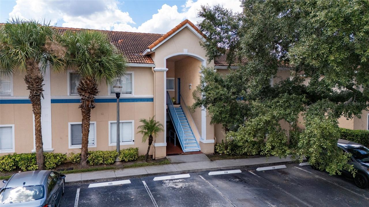 515 Villa Del Sol Cir. #205, Orlando, FL 32824