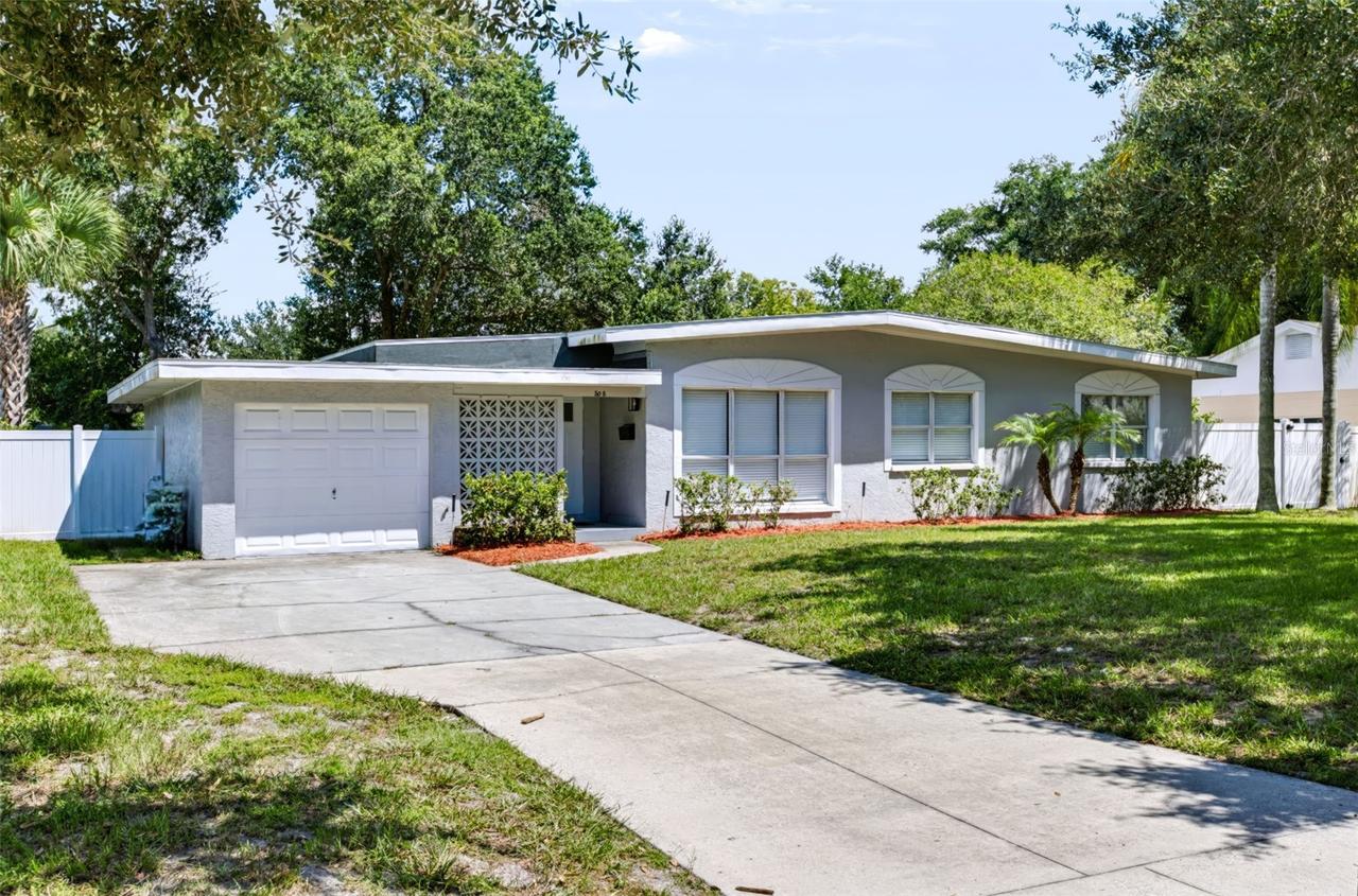508 Brechin Dr., Winter Park, FL 32792