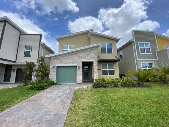 New Homes with In-ground Swimming Pools That Attend Kissimmee Elementary School: August 30th to September 5th