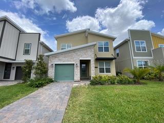 New Homes with In-ground Swimming Pools That Attend Kissimmee Elementary School: August 30th to September 5th