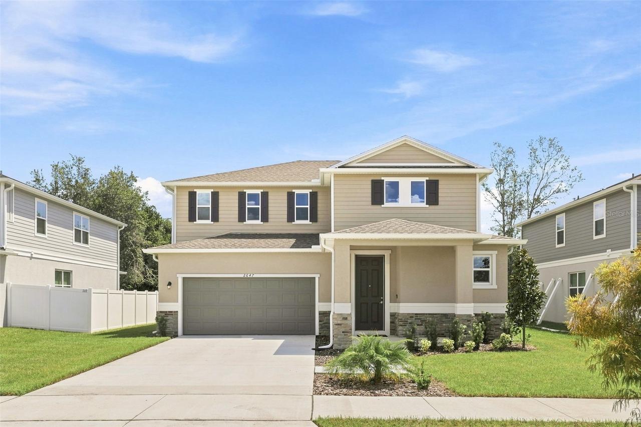2647 Rania Ln., Kissimmee, FL 34744