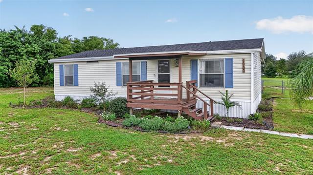 New Homes For Sale This Week in Lake Wales: August 28th to September 3rd