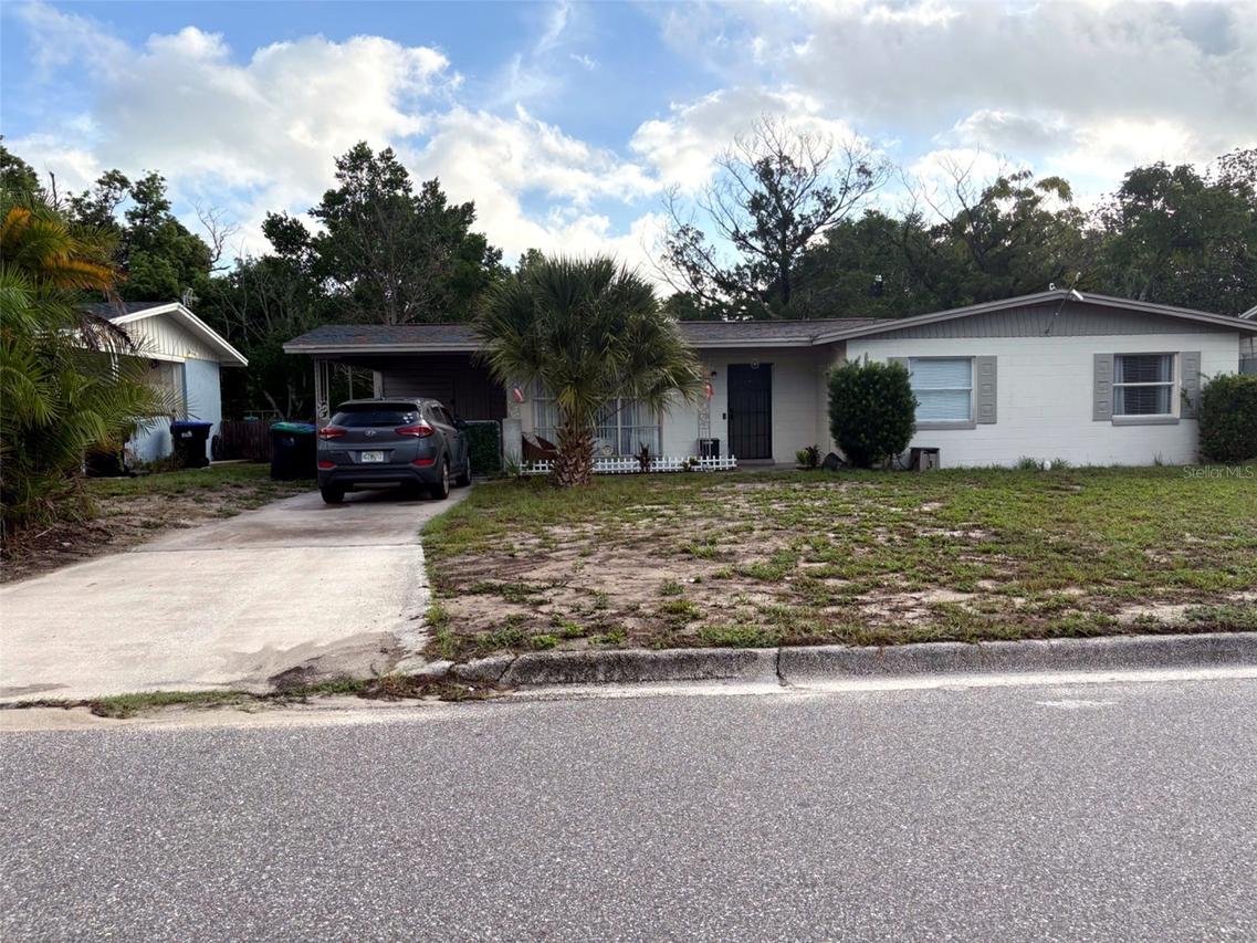5917 Wolf Rd., Orlando, FL 32808