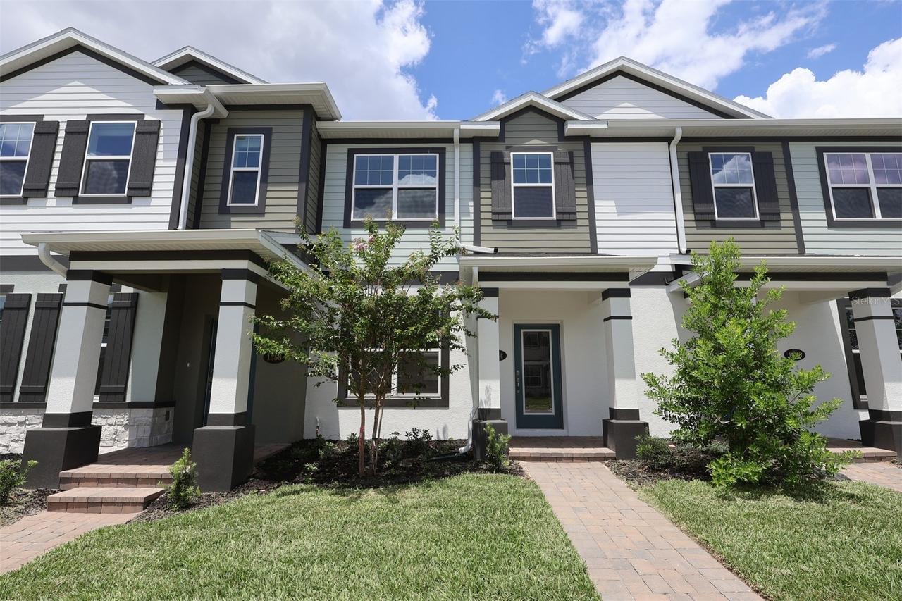 1354 Mount Royal Dr., St Cloud, FL 34771