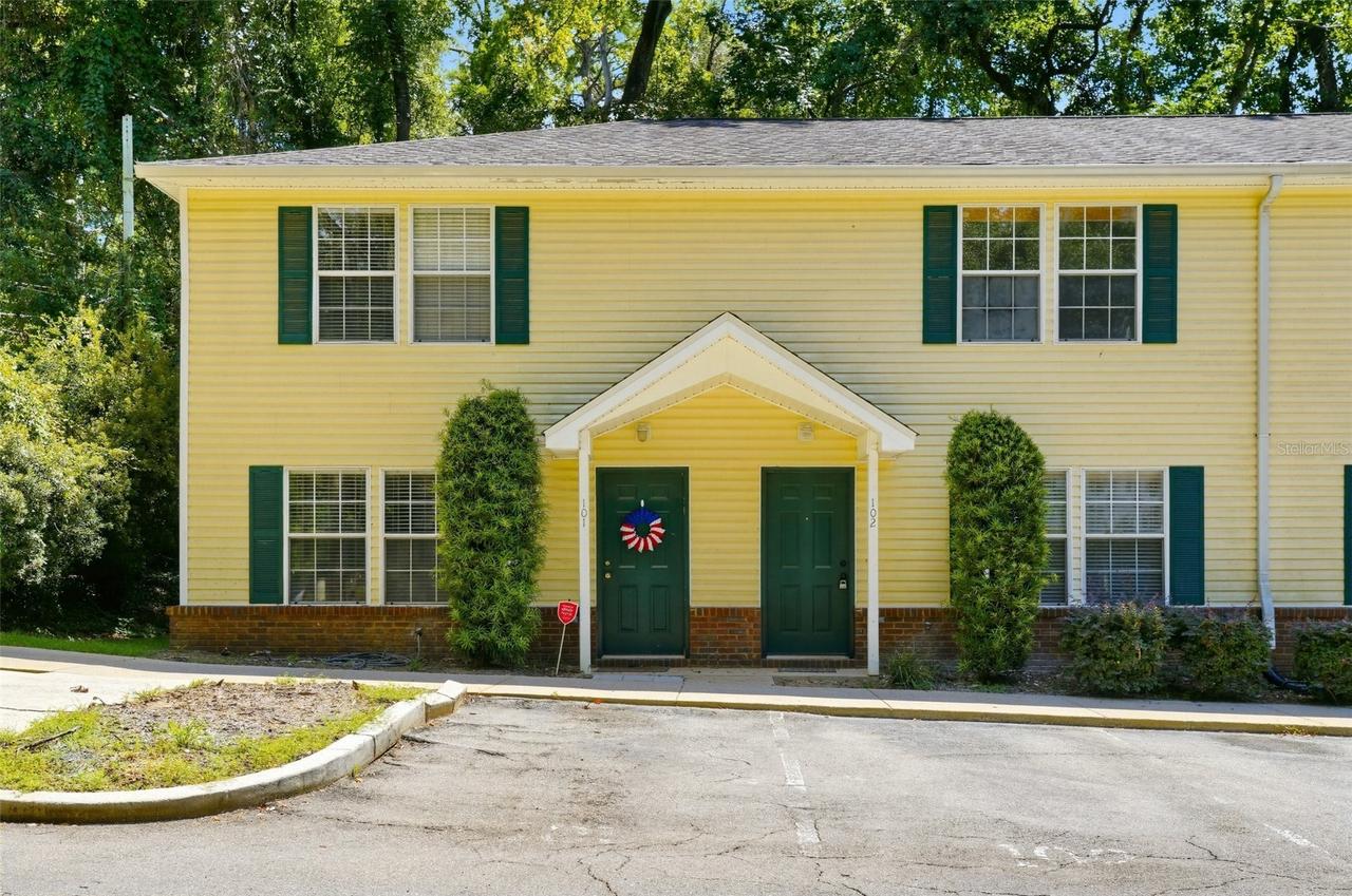 2520 Graves Rd. #102, Tallahassee, FL 32303