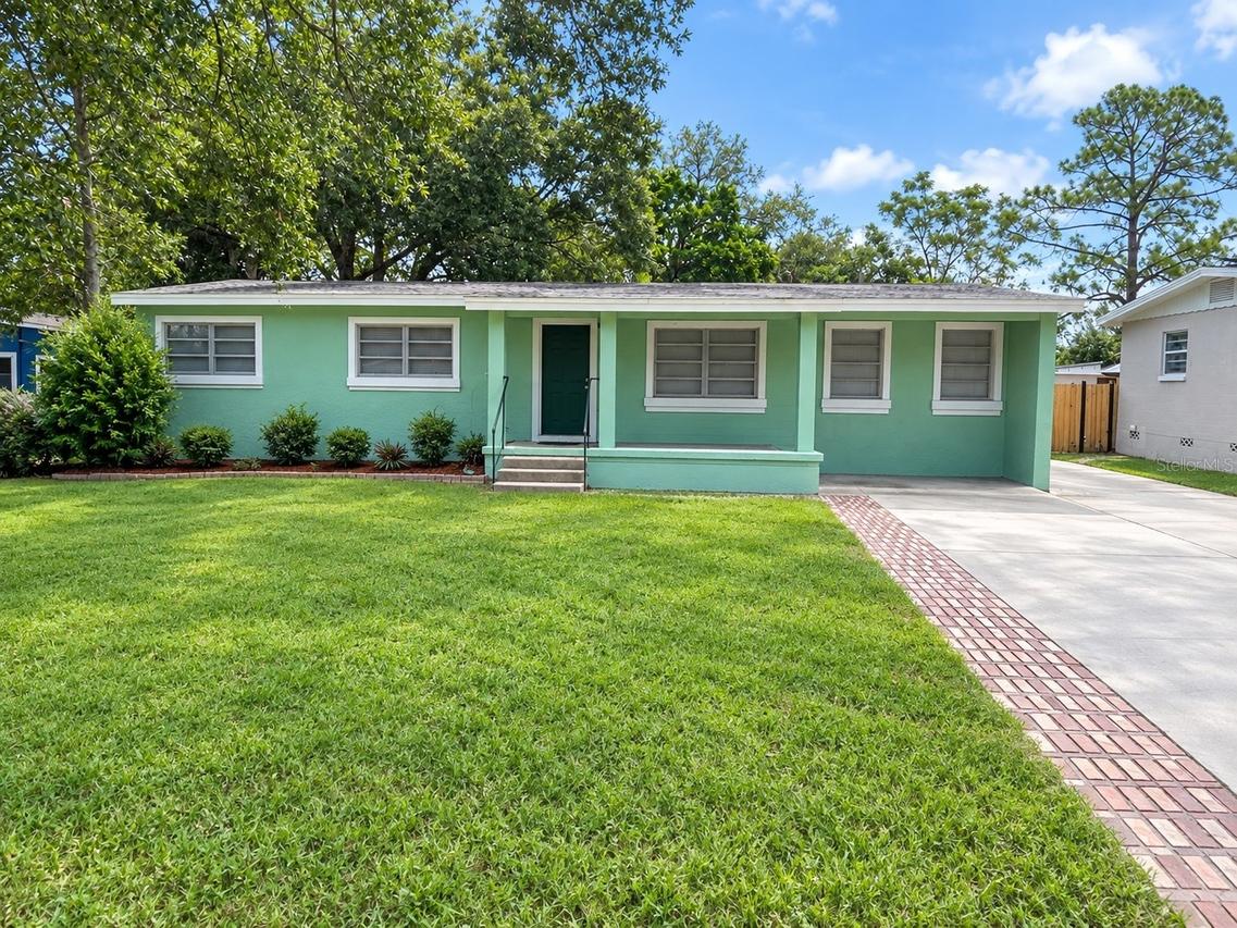 5609 Perrine Dr., Orlando, FL 32808