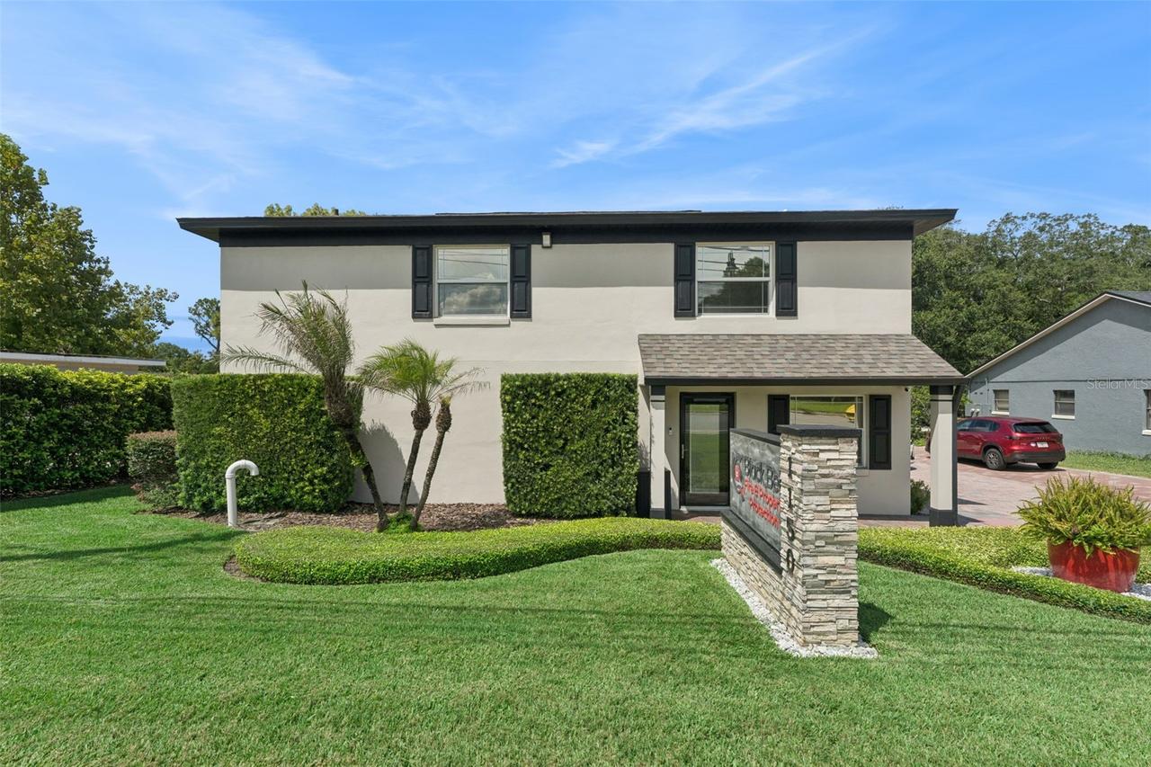 1150 N Ronald Reagan Blvd., Longwood, FL 32750