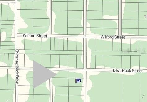 Grindstone Dr., Webster, FL 33597