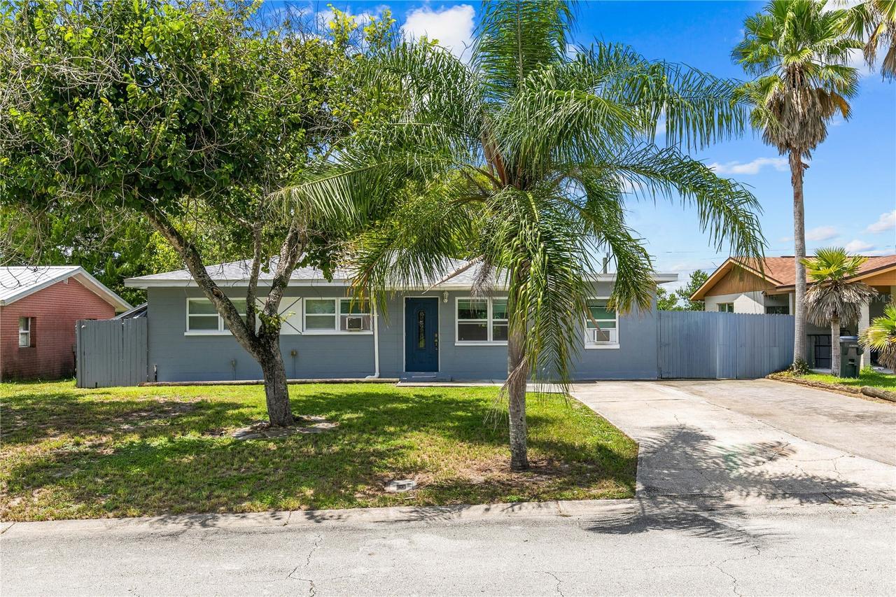 930 Alford St., Titusville, FL 32796