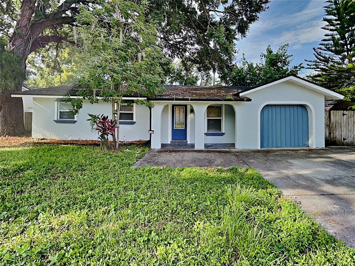 1440 Dann St., Orlando, FL 32804