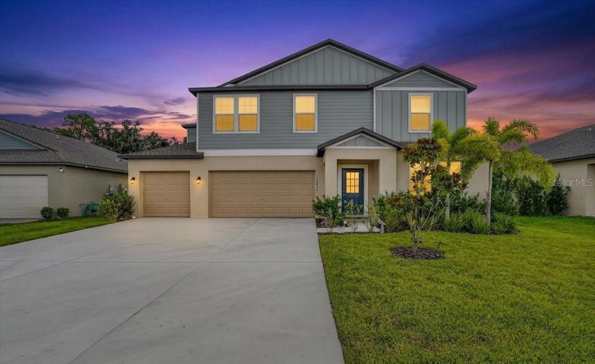 12036 Blue Diamond Cove, Parrish, FL 34219