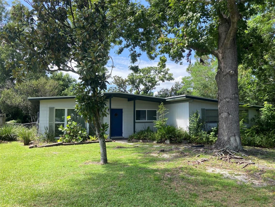 2122 Ridge Dr., Winter Park, FL 32792