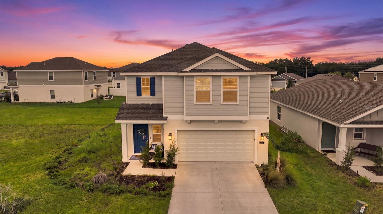 506 Bell Prairie Cir., Lake Wales, FL 33859