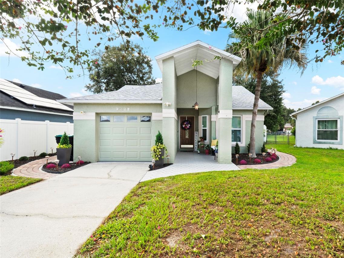 9836 Flynt Cir., Orlando, FL 32825