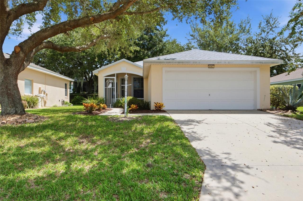 6063 Armada St., Tavares, FL 32778
