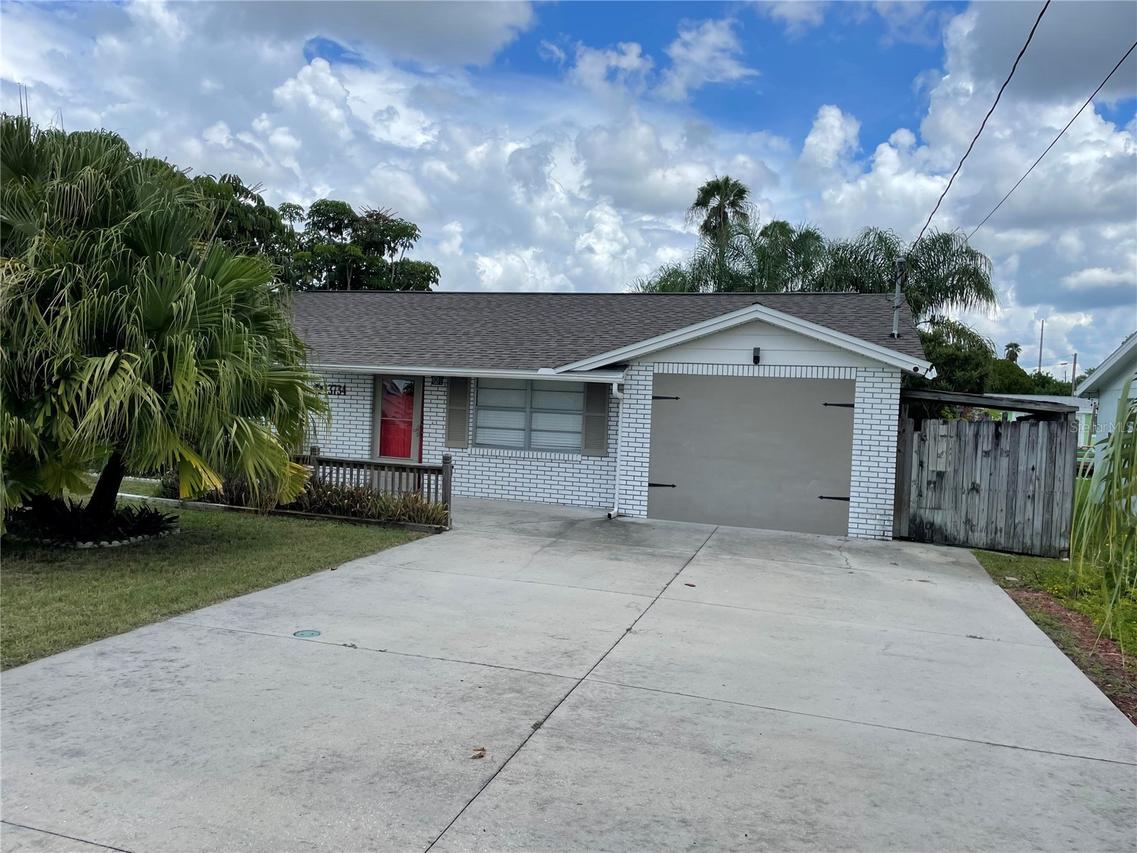 13734 Coco Ave., Hudson, FL 34667