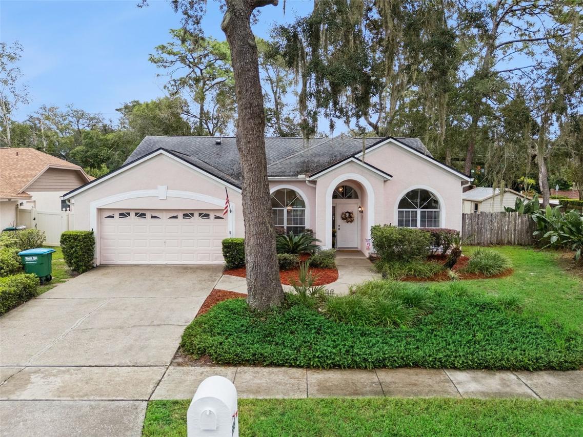 699 N Endeavour Dr., Winter Springs, FL 32708