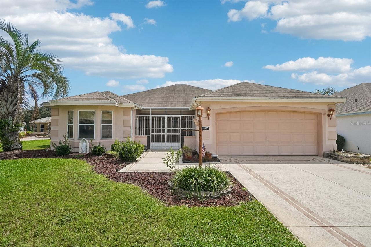 1708 Palo Alto Ave., The Villages, FL 32159