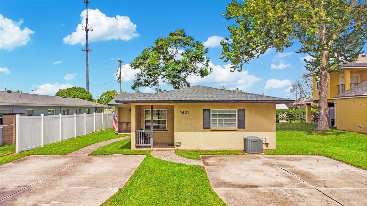 1421 Michigan Ave., Winter Park, FL 32789