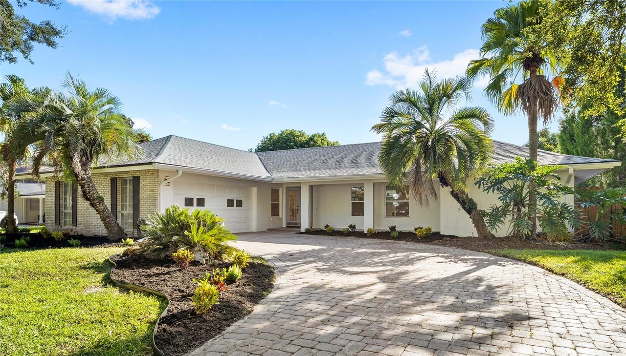 618 Blairshire Cir., Winter Park, FL 32792