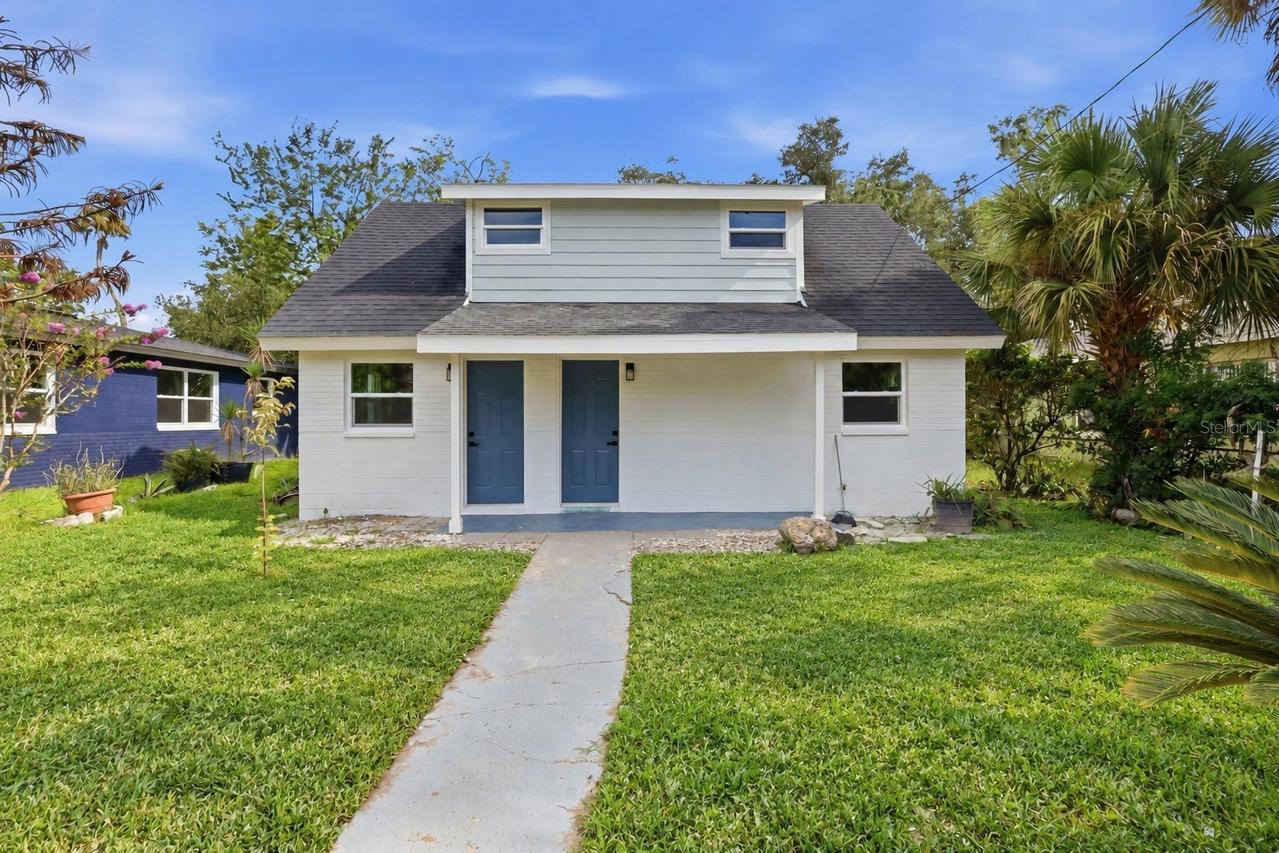 264 Laws Ln., Ormond Beach, FL 32174