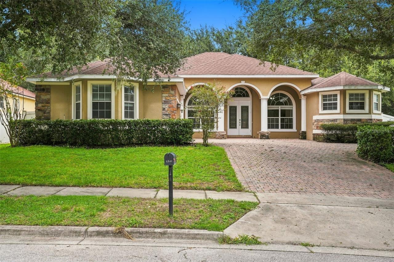 1341 Jecenia Blossom Dr., Apopka, FL 32712